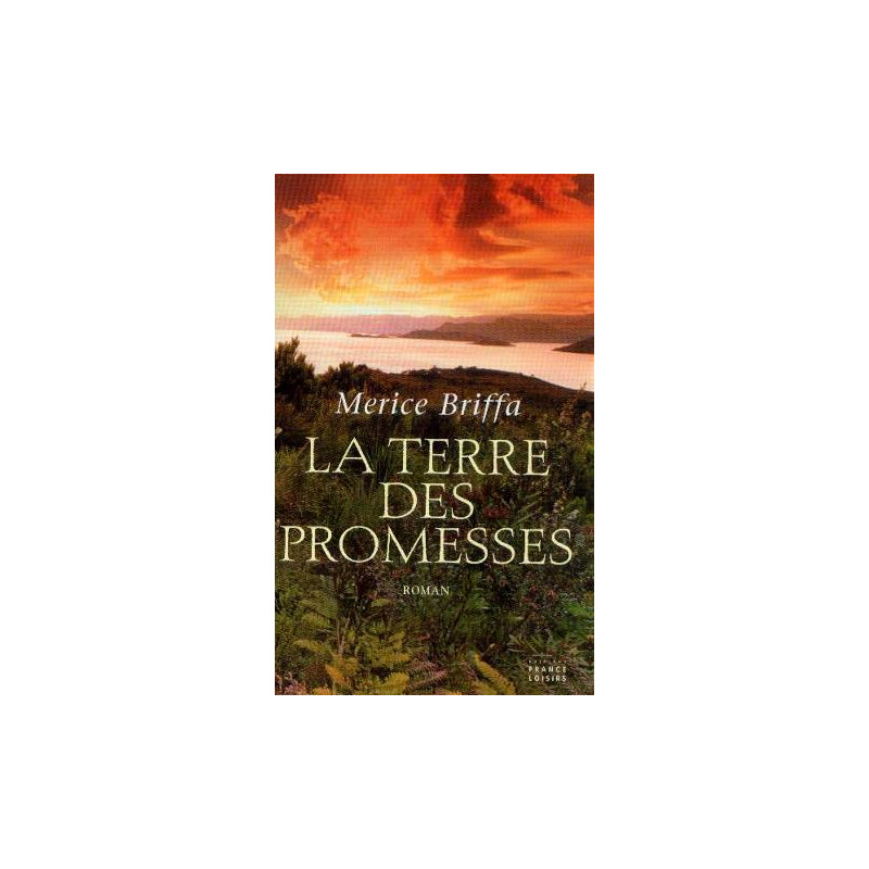 La terre des promesses