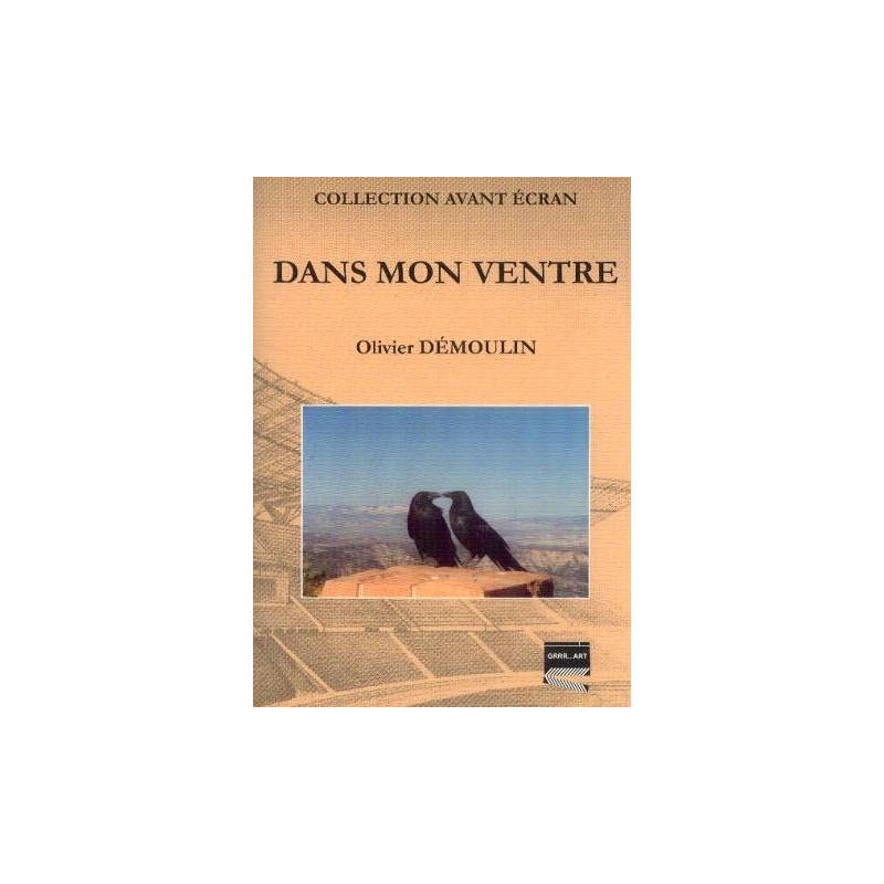 Dans mon ventre