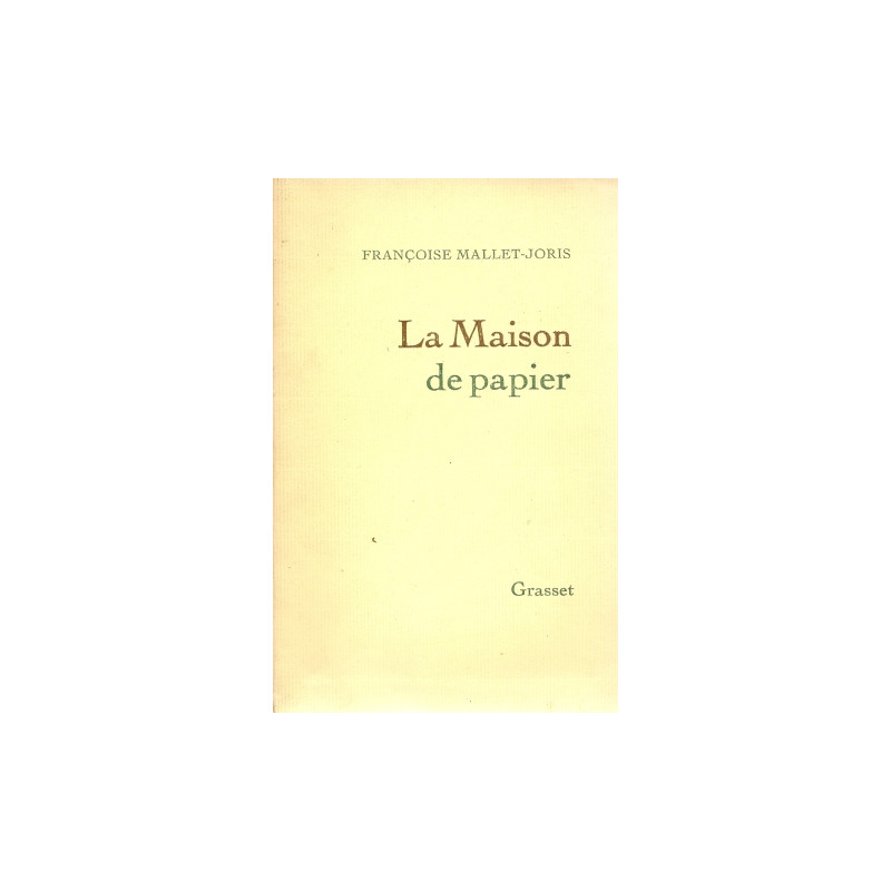 La maison de papier