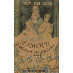 L'amour s'en va t'en guerre