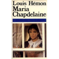 Maria Chapdelaine
