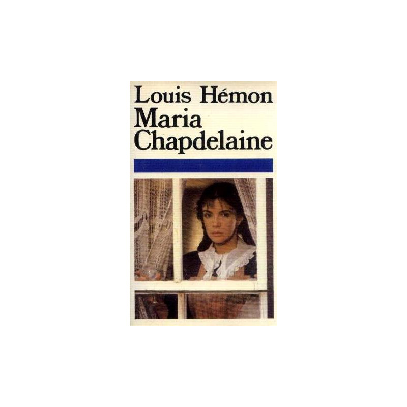 Maria Chapdelaine