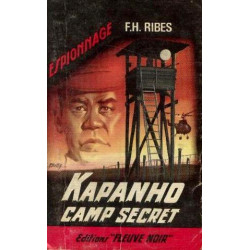 Kapanho camp secret