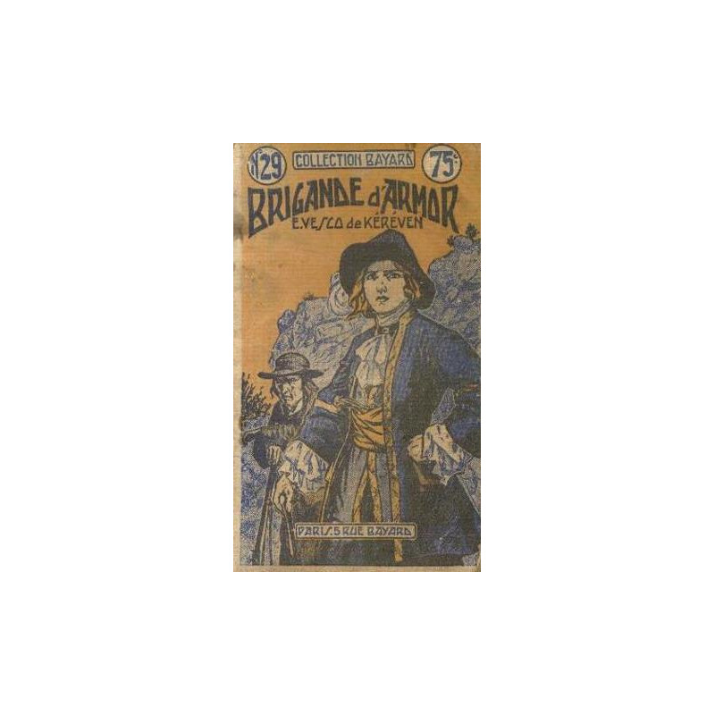 Brigande d'armor