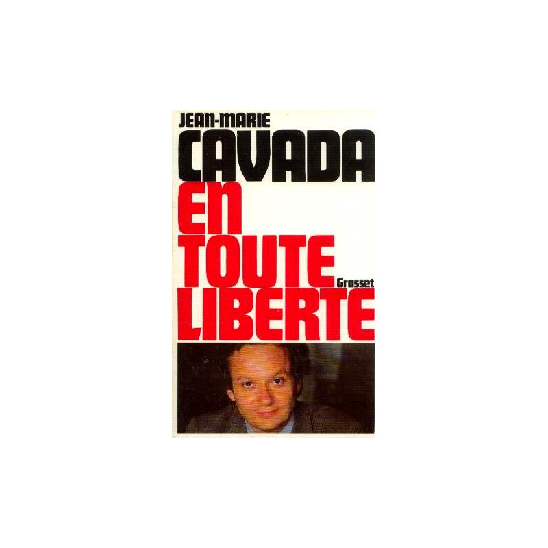 En toute liberté