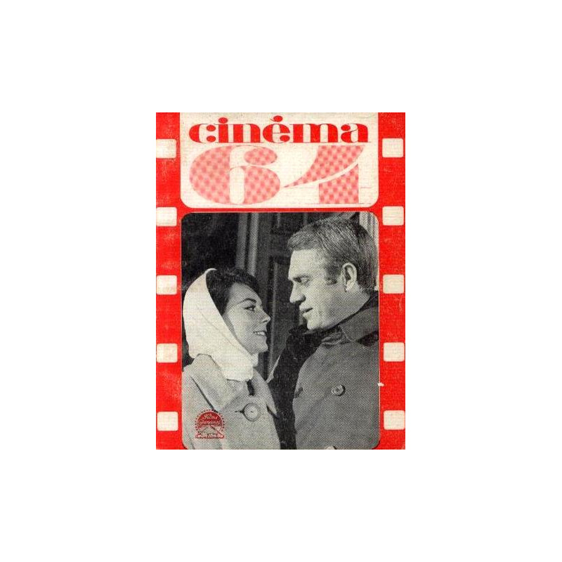 Cinéma n°89