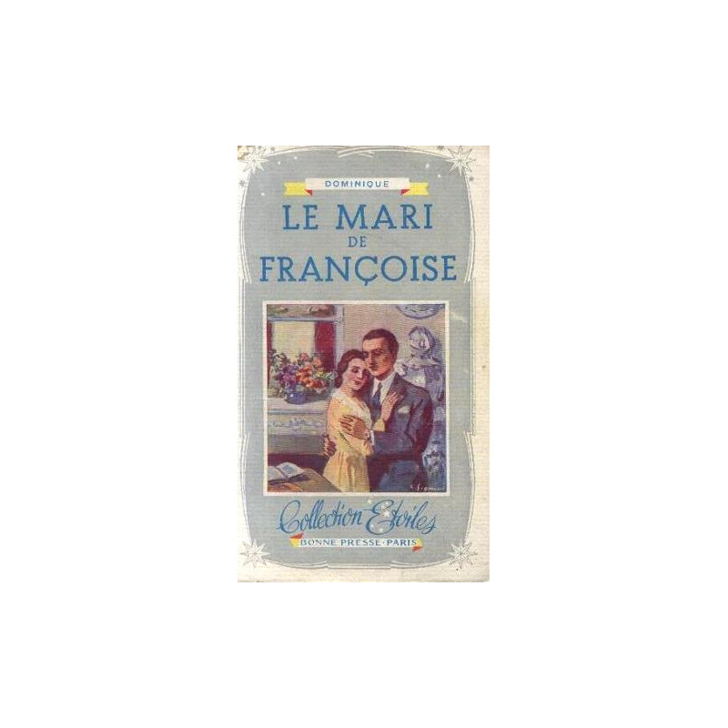 Le mari de françoise