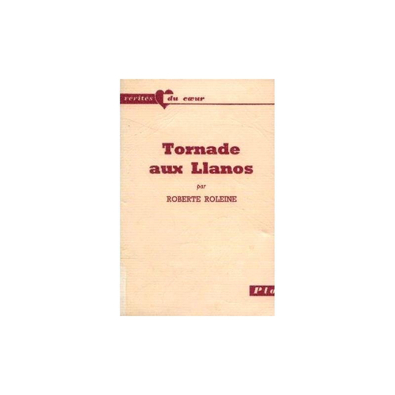 Tornades aux Llanos : Qui vivra verra