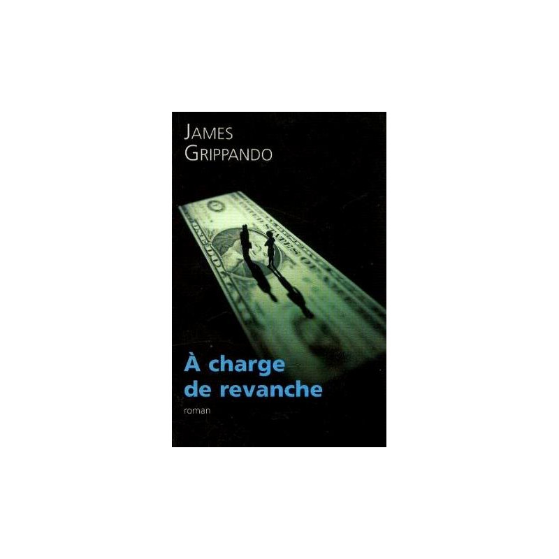 A charge de revanche