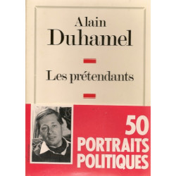 Les prétendants