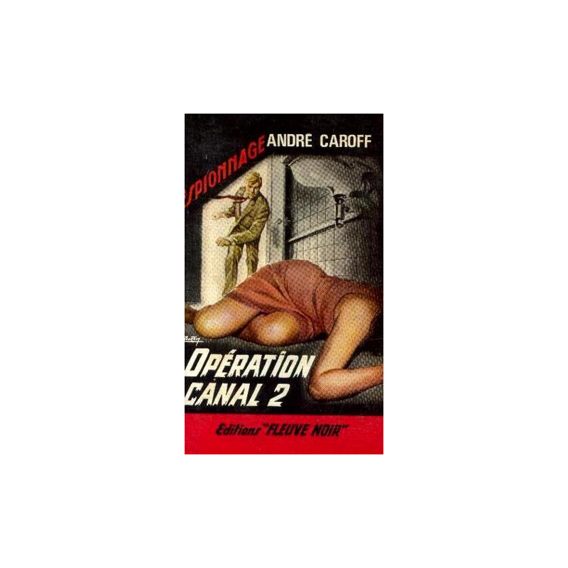 Operation canal 2