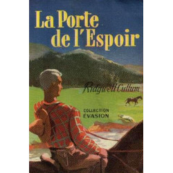 La porte de l'espoir