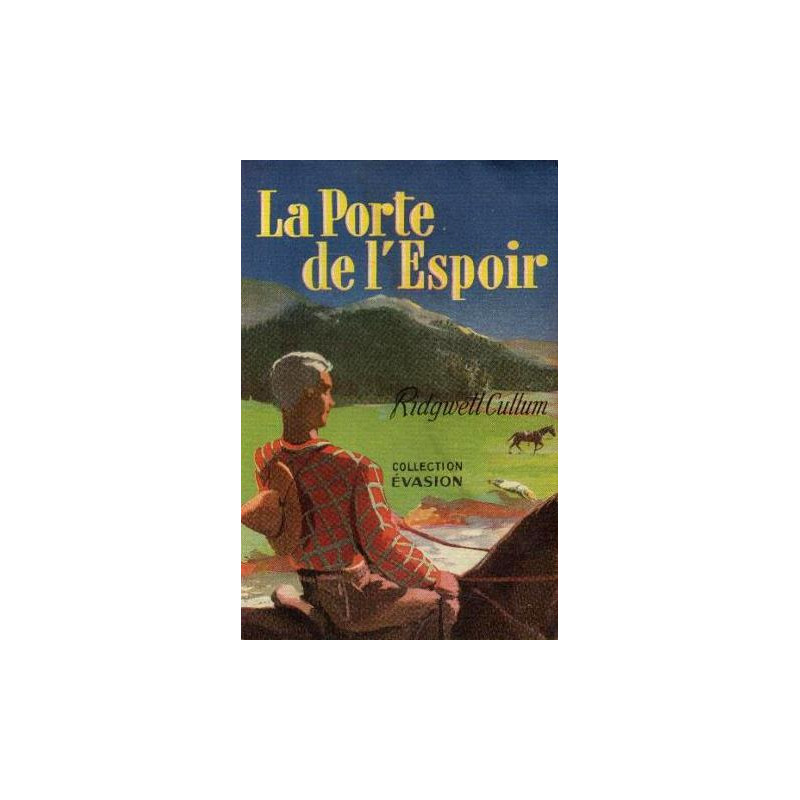 La porte de l'espoir