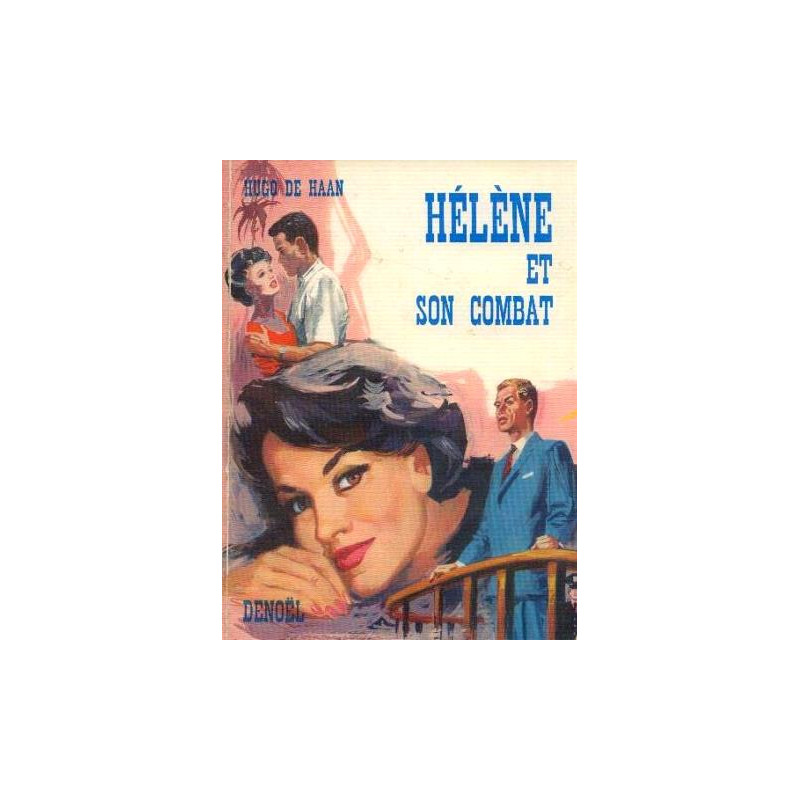 Hèléne et son combat