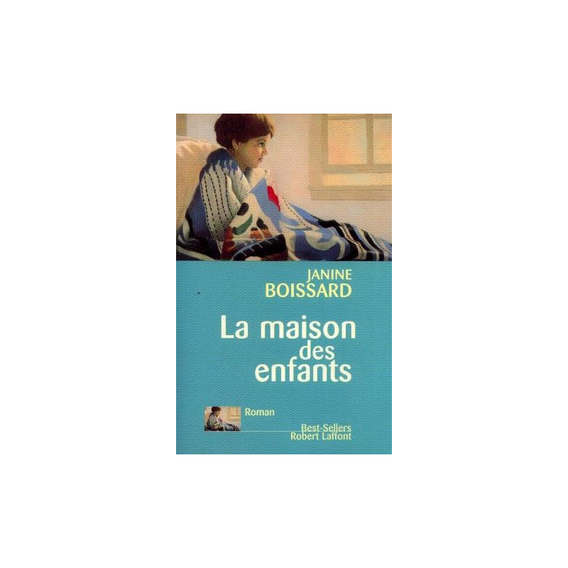 La Maison des Enfants