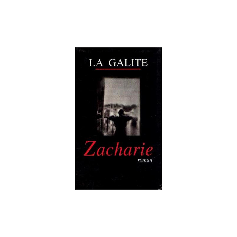 Zacharie