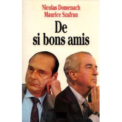 De si bons amis