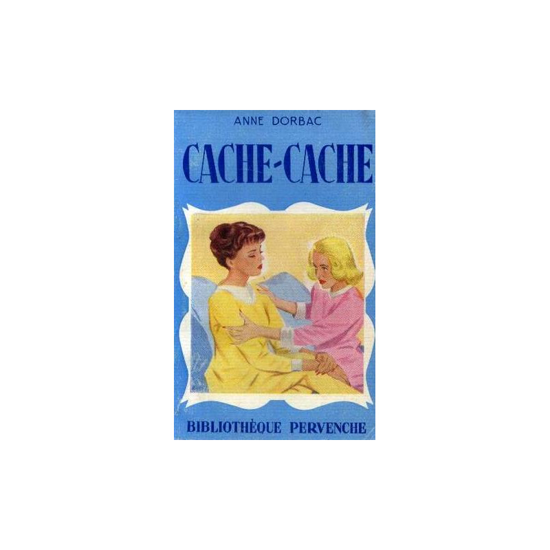 Cache-cache. n°185