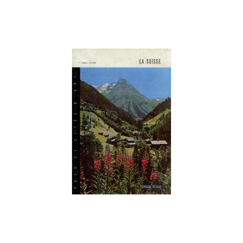 La Suisse