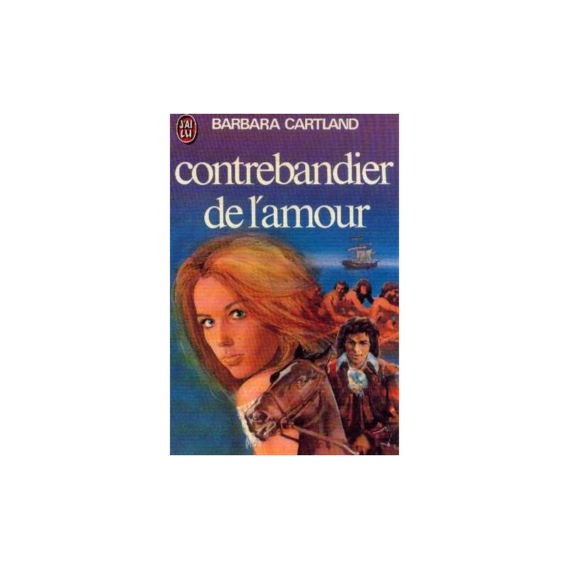 Contrebandier de l'amour
