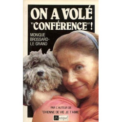 On a vole conference