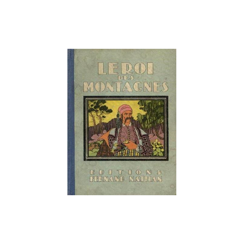 Le roi des montagnes