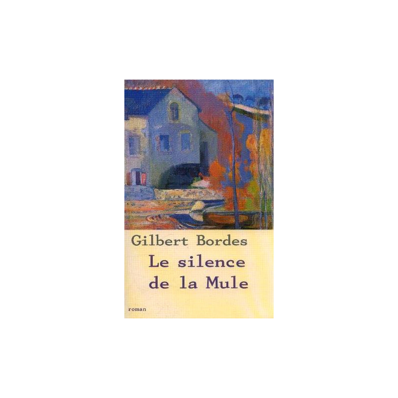 Le silence de la Mule
