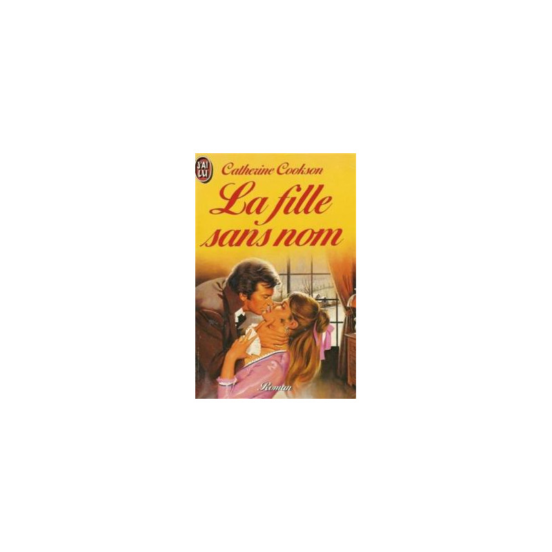 La fille sans nom