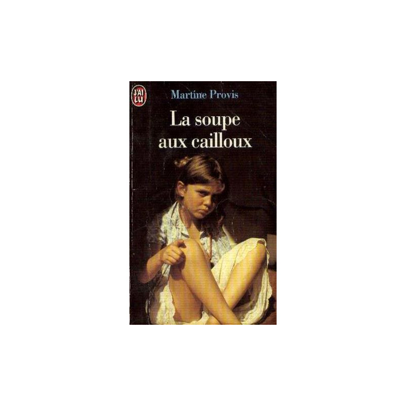 La Soupe aux cailloux