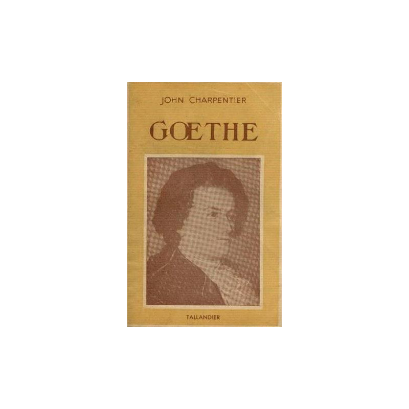Goethe