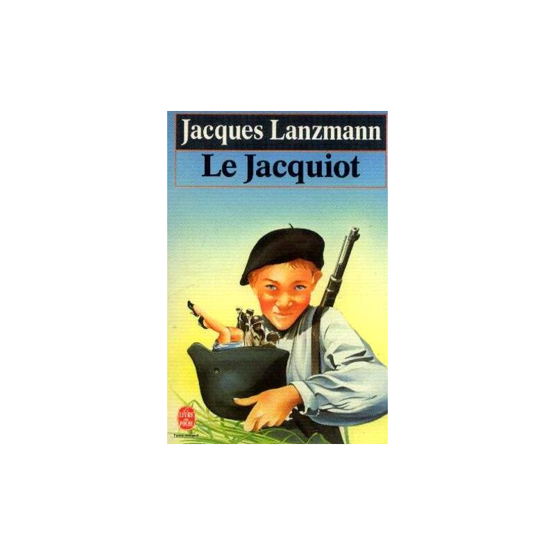 Le Jacquiot