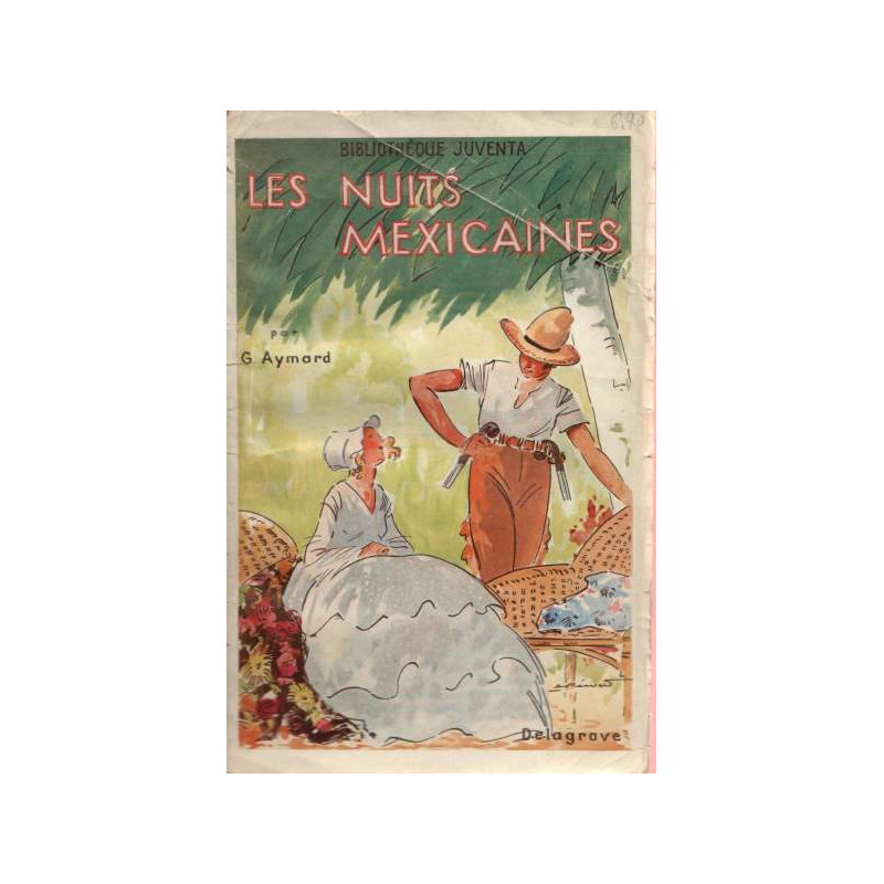 Les nuits mexicaines
