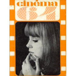 Cinéma n°87