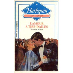 L'Amour à tire-d'ailes