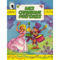 Mes chansons préférées n°8
