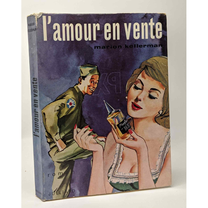 L'amour en vente