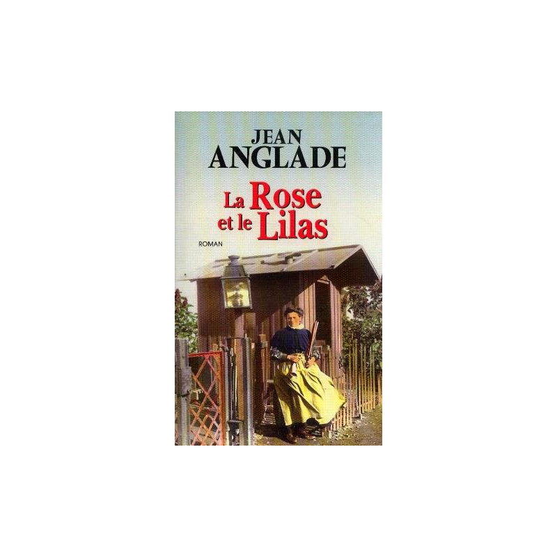 La rose et le lilas