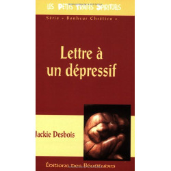 Lettre a un Depressif