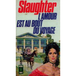 L'amour est au bout du voyage