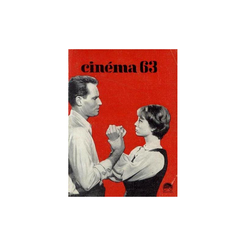 Cinéma n°76