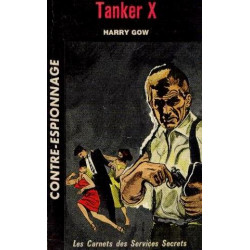 Tanker X