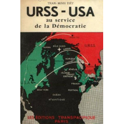 URSS - USA au service de la démocratie