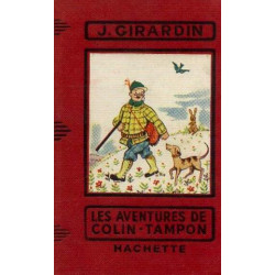 Les aventures de M. Colin Tampon