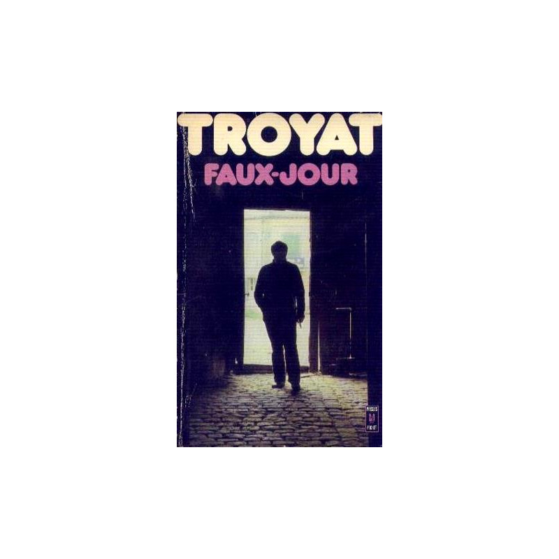 Faux jour