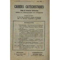 Des avant-gardes pourquoi ! comment