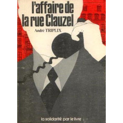 L'affaire de la rue Clauzel