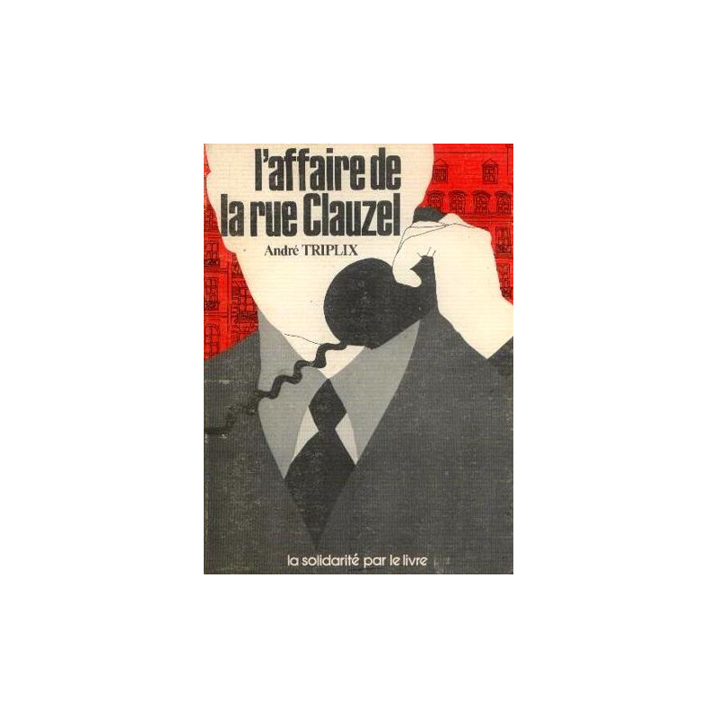 L'affaire de la rue Clauzel