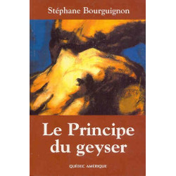 Le principe du geyser