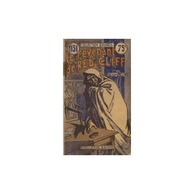 Le revenant de red cliff
