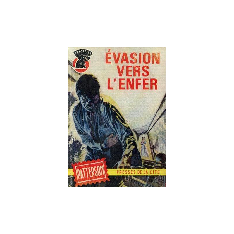 Évasion vers l'enfer